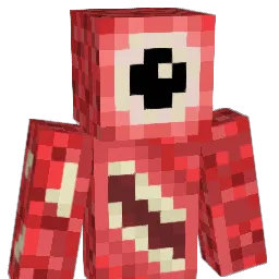 Rundermin's Minecraft skin
