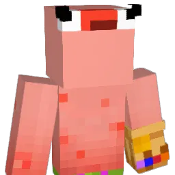 RundownEight's Minecraft skin