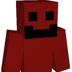 RundownSD Minecraft avatar bust