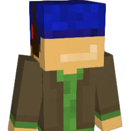 RundownSheep's Minecraft skin