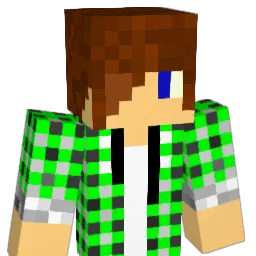 Rune14's Minecraft skin