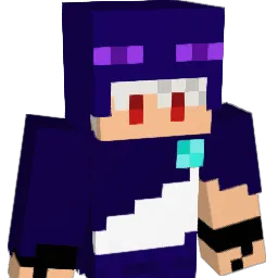 Rune5244 Minecraft avatar bust