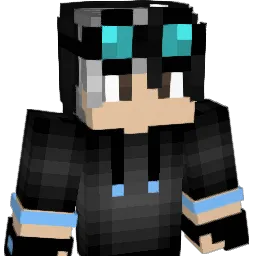 Rune907's Minecraft skin