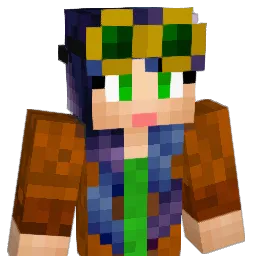 RuneAsphodel Minecraft avatar bust