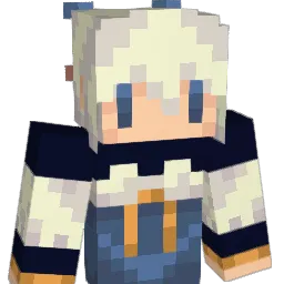 RuneBalot Minecraft avatar bust