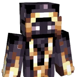 RuneGate27 Minecraft avatar bust