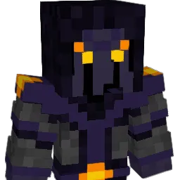 RuneRW Minecraft avatar bust