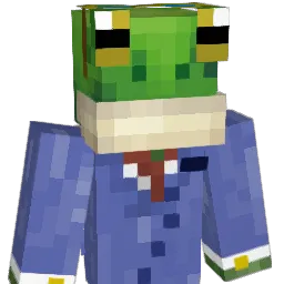 RuneTN Minecraft avatar bust