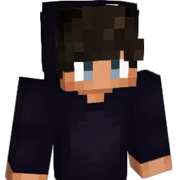 RuneVL's Minecraft skin