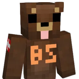 Rune_BS Minecraft avatar bust