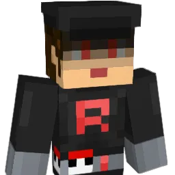 Rune_Corgi Minecraft avatar bust