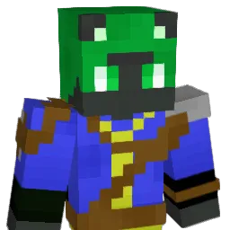 Rune_Retrose Minecraft avatar bust