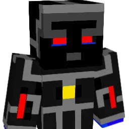 Rune_Sage Minecraft avatar bust