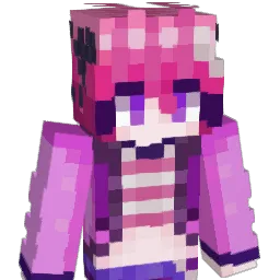 Runehawk Minecraft avatar bust