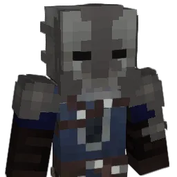 Runelor's Minecraft skin