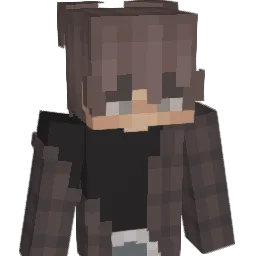 Runelore's Minecraft skin