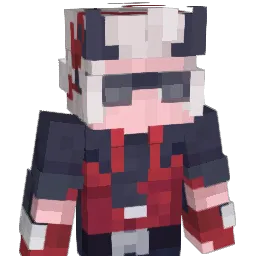 Runens's Minecraft skin