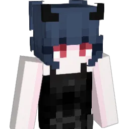 Runerbad Minecraft avatar bust