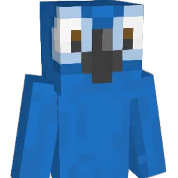 Runforrestrun2's Minecraft skin
