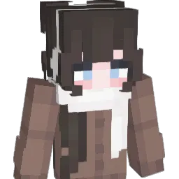 Rung_2 Minecraft avatar bust