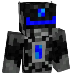 Runger1's Minecraft skin