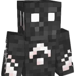Runic097 Minecraft avatar bust
