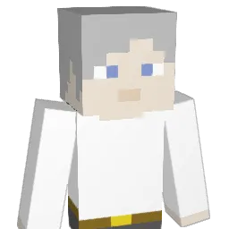 RunicLynx's Minecraft skin
