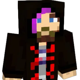 RunicScribe Minecraft avatar bust