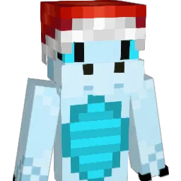 RunicWiseDragon Minecraft avatar bust