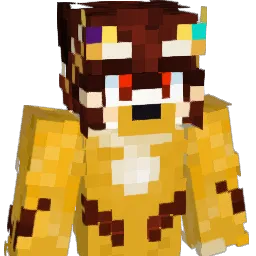 Runic_Say Minecraft avatar bust