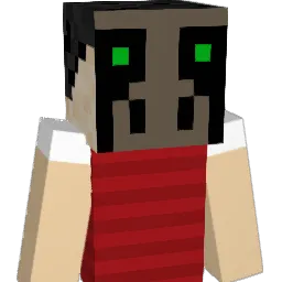 Runics_ Minecraft avatar bust