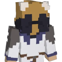 Runimancer's Minecraft skin