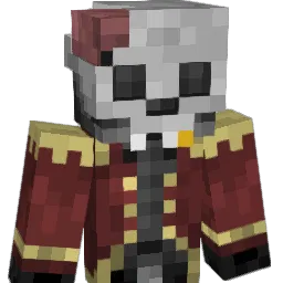 Runitro's Minecraft skin