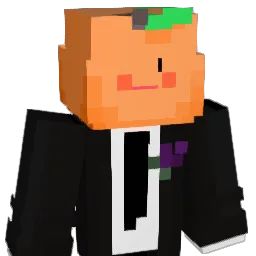 Runity's Minecraft skin