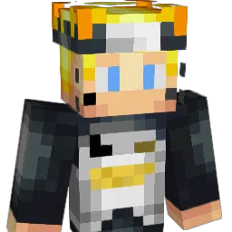 RunixD's Minecraft skin