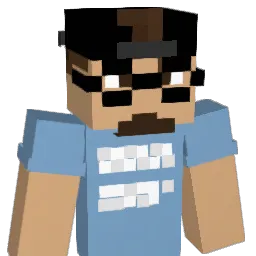 RunkMan_ Minecraft avatar bust