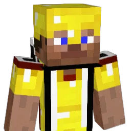 Runkill Minecraft avatar bust