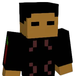Runlikethew1nd Minecraft avatar bust