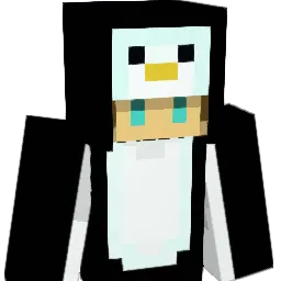 Runmomo's Minecraft skin