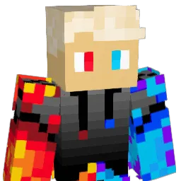 RunnerBoy13's Minecraft skin