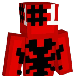 RunnerBoy26's Minecraft skin