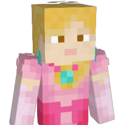 RunnerXtreme Minecraft avatar bust