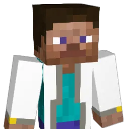 RunningIsFun's Minecraft skin