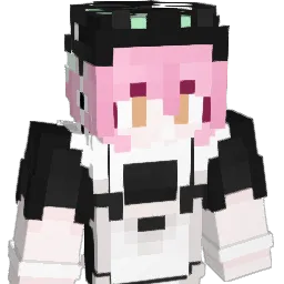RunningMark's Minecraft skin
