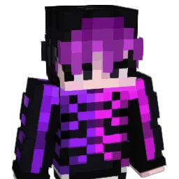 RunningMiles420 Minecraft avatar bust
