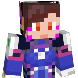 Running_Green's Minecraft skin
