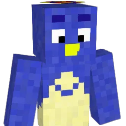 Runnizick's Minecraft skin