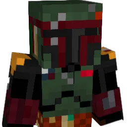RunnyScoops Minecraft avatar bust