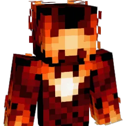 Runofff's Minecraft skin
