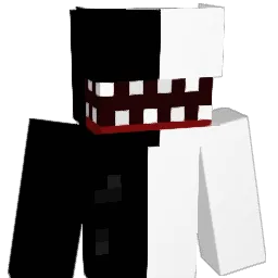 Runsofast Minecraft avatar bust